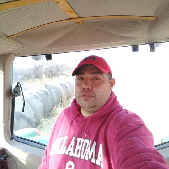 Meet your Posher, Edwin - Picture 1 of 1